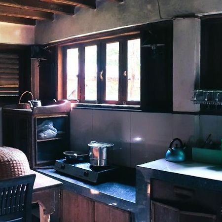 Happy Ria Homestay & Guesthouse بوكيت لاوانج المظهر الخارجي الصورة